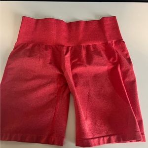 NVGTN SHORTS